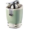 Ariete Spremiagrumi Vintage Verde 0413/05 Chassis In Metallo 2 Coni Motore Silenzioso 85W