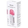 Melissa Professional Melissa Scaldacera Elettrico a Rullo 100 ml - 8x5x19 cm