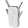 TP-Link RE650 WLAN Repeater estende la copertura Wi-Fi in ambienti domestici e professionali.