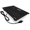 ICY BOX Keysonic ACK-540U+ Tastiera