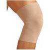 Gibaud Ginocchiera Sportiva Camel Misura 1 - Dispositivo Medico per Distorsioni di I° Grado