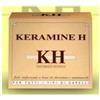 Keramine H Fiale Rinforzanti per Capelli - 10 Fiale da 10 ml con Sericina per Lucentezza e Morbidezza