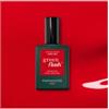 Luxury Lab Cosmetics Manucurist Green F Poppy Red