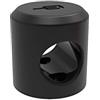 Hiplok Ancoraggio Hiplok Ankr Mini Black