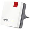 FRITZ! AVM FRITZ!Repeater 600 (WLAN N fino a 600 Mbit/s (2,4 GHz), rete WLAN, WPS, struttura compatta, versione in lingua tedesca)