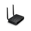 Zyxel LTE3301-PLUS Router Wireless 4G LTE fino a 300 Mbps, Wi-Fi Dual-band AC1200, 4 Porte Gigabit Ethernet, Gestione Nebula