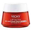 VICHY (L'Oreal Italia SpA) Vichy Liftactiv B3 SPF50 Crema Anti Macchie 50ml