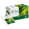 ABOCA SPA THE VERDE S/MENTA 20BS -ABOCA