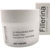 LABO Fillerina 12 Double Filler Neo Mito Crema Giorno Grado 3 - 50ml, Idratante e Protettiva