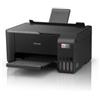 Epson EcoTank ET-2860 - Stampante multifunzione - A colori - Getto d'inchiostro - ITS - A4 (supporti) - C11CJ67428