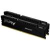 Kingston FURY Beast - DDR5 - Kit - 16 GB: 2 x 8 GB - KF560C30BBEK2-16