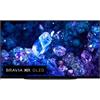 SONY XR-42A90K 106,7 CM (42) 4K ULTRA HD SMART TV WIFI NEGRO