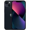 Apple Smartphone Apple iPhone 13 128GB - nero midnight [MLPF3]