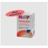HiPP- HiPP Immuno Bustine, Integratore Alimentare, Difese Immunitarie Bambini, Benessere di Naso e Gola, Lattoferrina, Zinco, Vitamina D, Ribes Nero, Bambini, Sistema immunitario, Senza Glutine