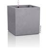 LECHUZA CANTO Stone 30 Low Stone, grigio pietra 13700