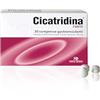 Cicatridina FARMA-DERMA Cicatridina Forte Integratore Alimentare con Acido Ialuronico | Supporto Nutrizionale per Pelle e Articolazioni | Uso Quotidiano | Senza Glutine e Lattosio | 30 Compresse