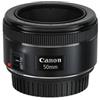 Canon EF 50 mm f/1,8 STM Canon EF
