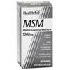 HEALTHAID ITALIA SRL Msm Zolfo 90 Capsule