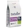 DORADO EXCLUSION HYPOallergenic INSECT & PEA MEDIUM LARGE KG.12