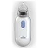 GR FARMA SRL Aspiratore Nasale Elettrico Braun