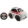 Chicco gioco fiat 500 rc 1 pezzo