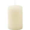 Cereria Di Giorgio - 16 Candele Cero - Ø 4 cm h. 5 cm - Avorio