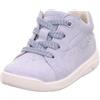Superfit Scarpe Primi Passi da Bambina Lillo, Azzurro 8400, 20 EU Stretta