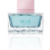 Antonio Banderas Banderas Blue Seduction Woman, Eau de Toilette Spray per Donne, Fragranza Floreale Acquatica, 50 ml