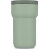 Mepal Tazza da Viaggio Ellipse, Tazza da Viaggio per Tè e Caffè, Tazza Termica Ermetica, Mantiene le Bevande Calda Fino a 30 Minuti, 275 ml, Nordic sage