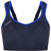 Champion Shock Absorber S4490 - Active Multi Sport Bra, Reggiseno sportivo Donna, Blu, 5G