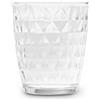 Excelsa Vienna Set 6 Bicchieri Acqua, Vetro