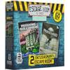 Cranio Creations - Escape Room 2 giocatori, L'Emozione di Una Vera Escape Room a Casa Vostra, Edizione in Lingua Italiana