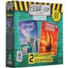 Cranio Creations - Escape Room: 2 Giocatori, Orient