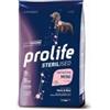 prolife Sterilised Sensitive Pork & Rice Adult Mini 7kg