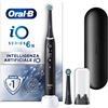 Procter & Gamble Oralb Io 6 Black Spazz+2refill