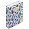 Pigna NatureFlowers - Diario Agenda 16 Mesi,448 pagine, 11,8x16,5 cm