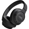 JBL TUNE 720BT (BLACK) - CUFFIE OVER EAR BLUETOOTH CON MICROFONO