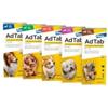 AdTab Compresse Masticabili per cani >22-45 Kg - 3 compresse