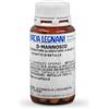Farmacia Legnani D-Mannosio integratore per cistite 30 Capsule
