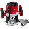 Einhell Fresatrice verticale th-ro 1100e 1400 w - einhell.