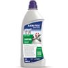 Detergente ad azione igienizzante saniform brezza polare - 1 litro.