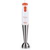 Ariete Frullatore ad immersione ariete pimmy200 bianco 200w
