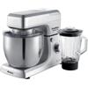 Robot da cucina 1598 gourmet ariete 7lt, 1200w