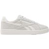 Reebok Scarpe da Ginnastica Blu Club C Grounds UK
