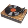 Fenton RP162 Record Player BTout Waln.Wood