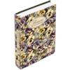 Pigna - Diario Agenda 12 mesi collezione NATURE FLOWERS | Pagine 320 - Formato 13,2x18,3 cm