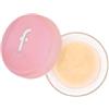 Flormar K-Spirit Glass Highlighter - Illuminante lucido con finitura effetto bagnato per un bagliore radioso, trucco K-Beauty con texture leggera per un effetto naturale sulla pelle, 001, Golden Crush