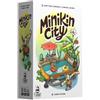 Cranio Creations - Minikin City | Nascosti Qua e Là, i Minikin creano la loro Città! - 2-5 Giocatori - Family Game - Età 10+ - Edizione in Lingua Italiana