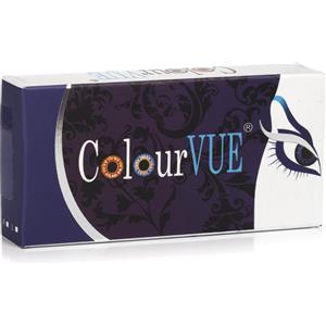 MaxVUE ColourVUE Big Eyes (2 lenti) - graduate