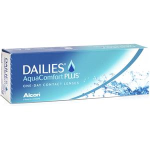 Alcon DAILIES AquaComfort Plus (30 lenti)
